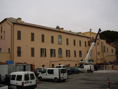 Sicurezza sul lavoro aziendale